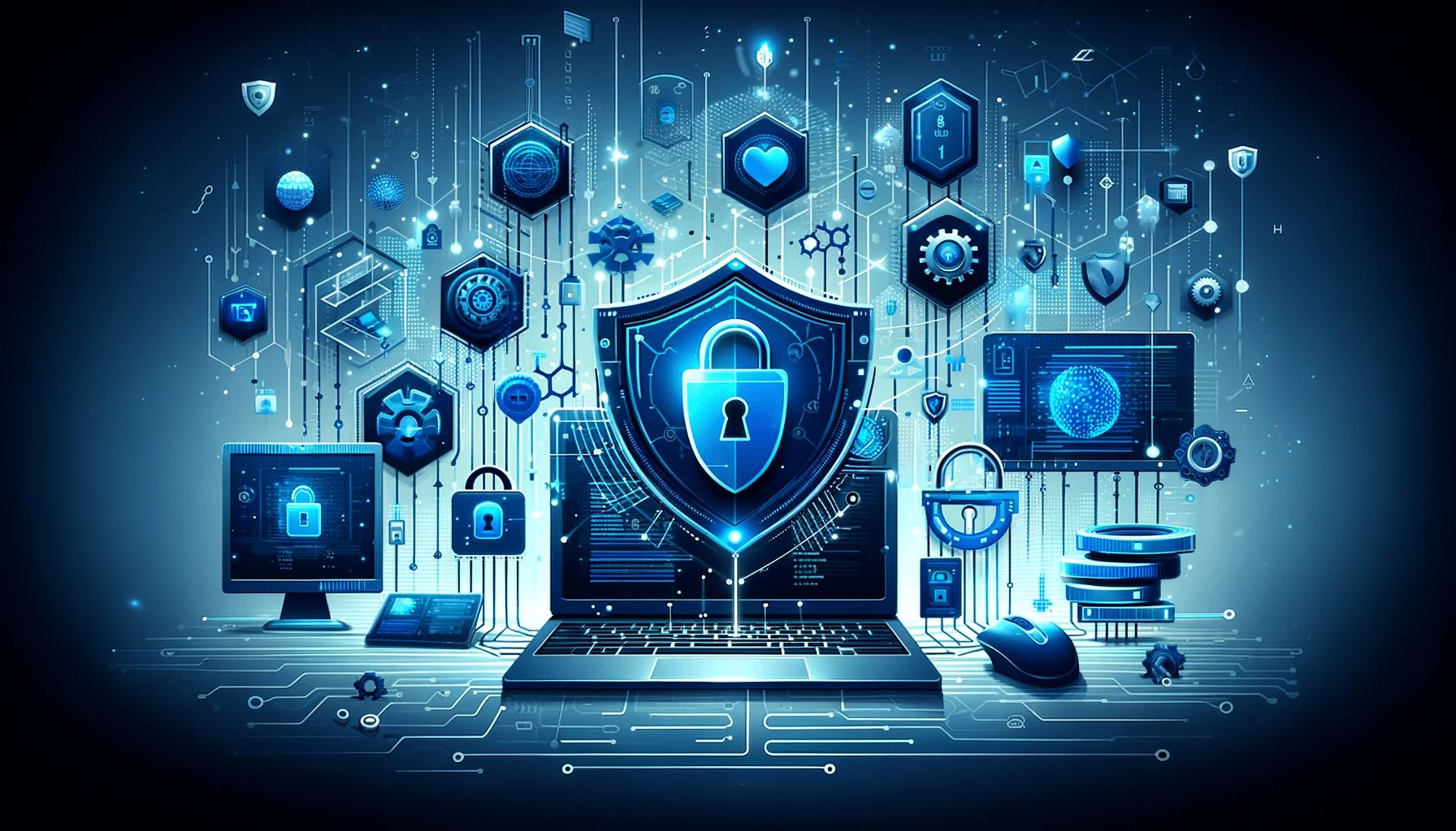 CyberSecurity