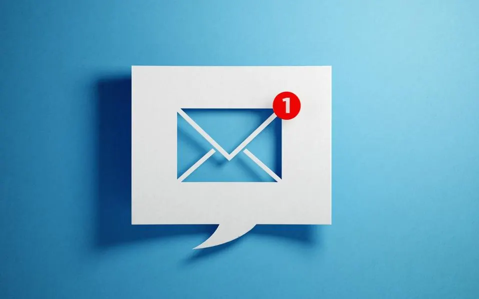 e-mails